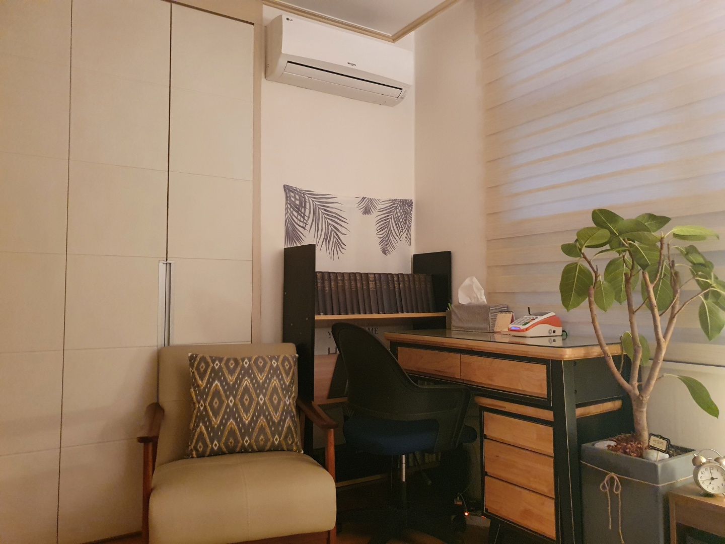 마음공간 정신분석 심리상담소 대표 이미지