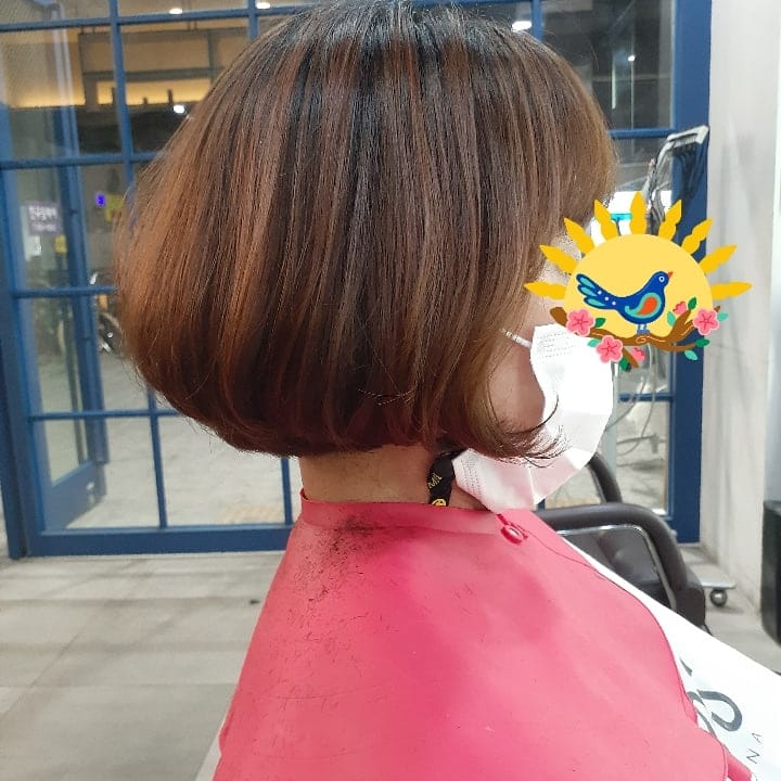 한규림헤어샵 대표 이미지