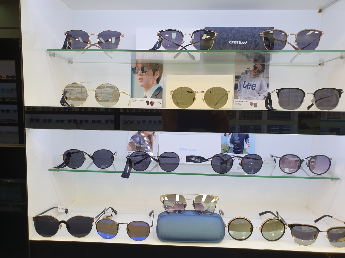 그랑프리안경 금천구청점 대표 이미지