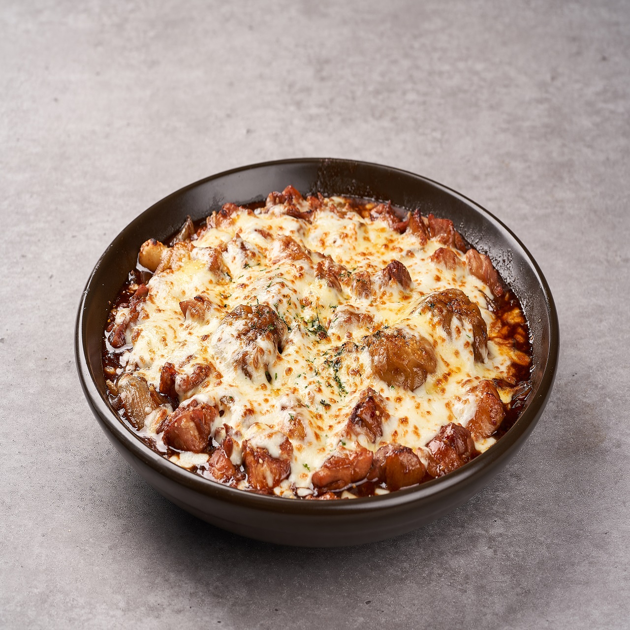 내가찜한닭 관악점