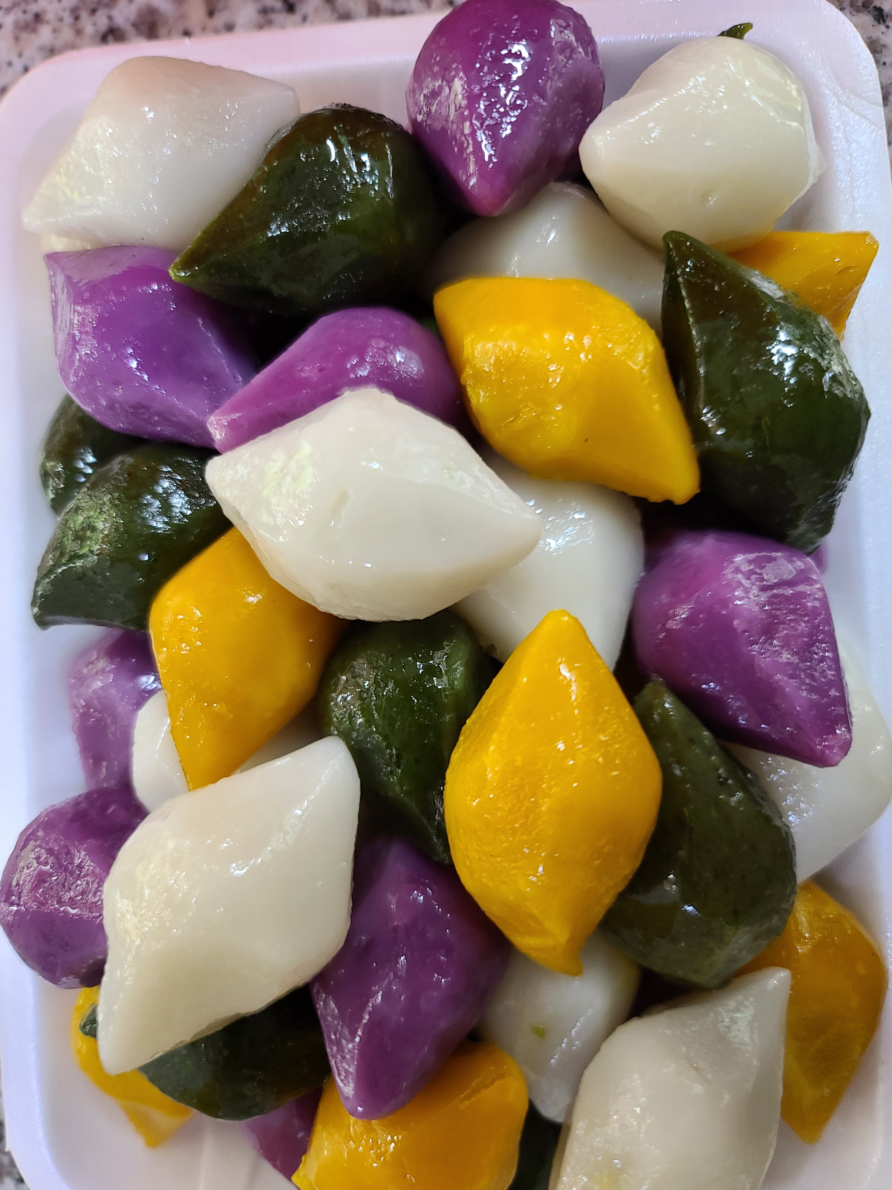 청라 명가떡방