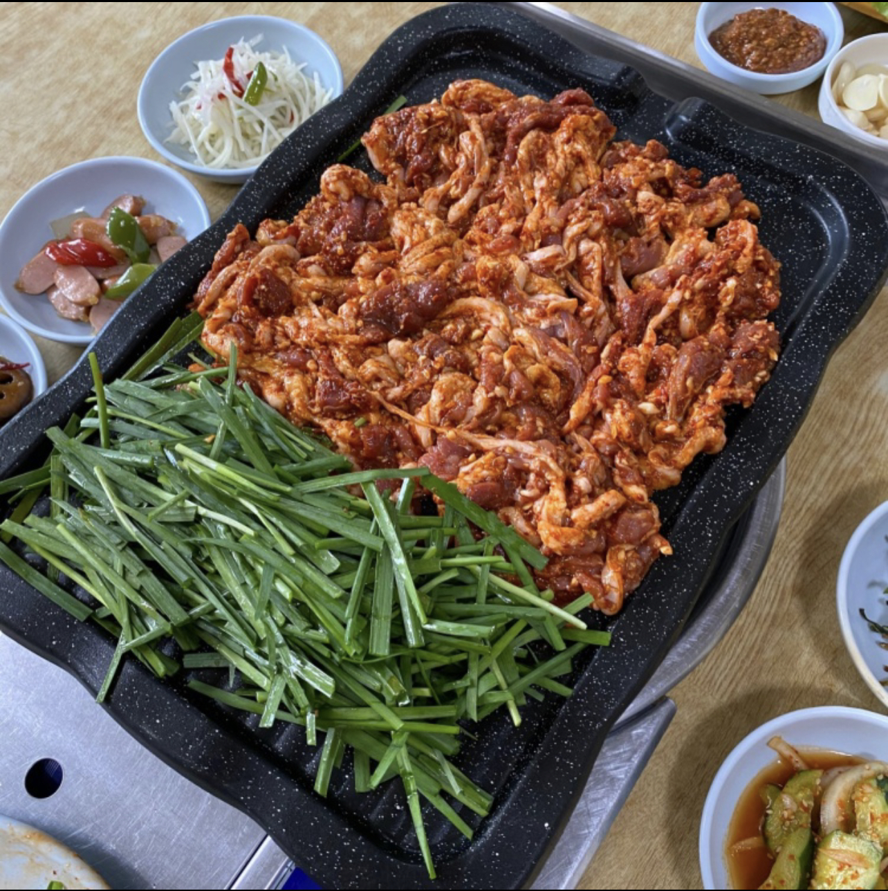 돌식당