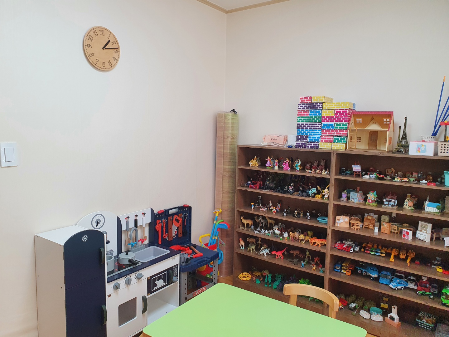 마음공간 정신분석 심리상담소 대표 이미지