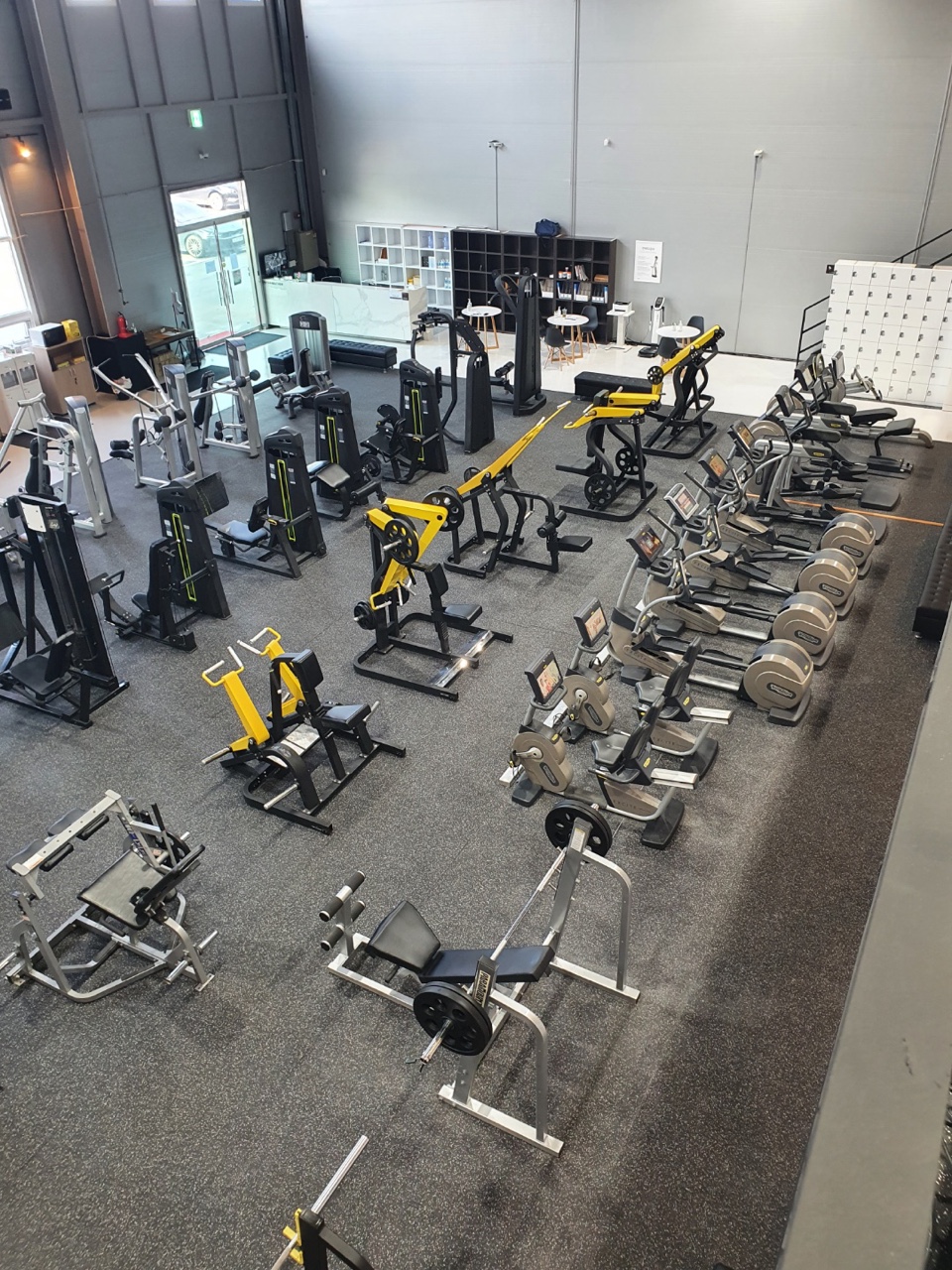 PT헬스1호점 대표 이미지