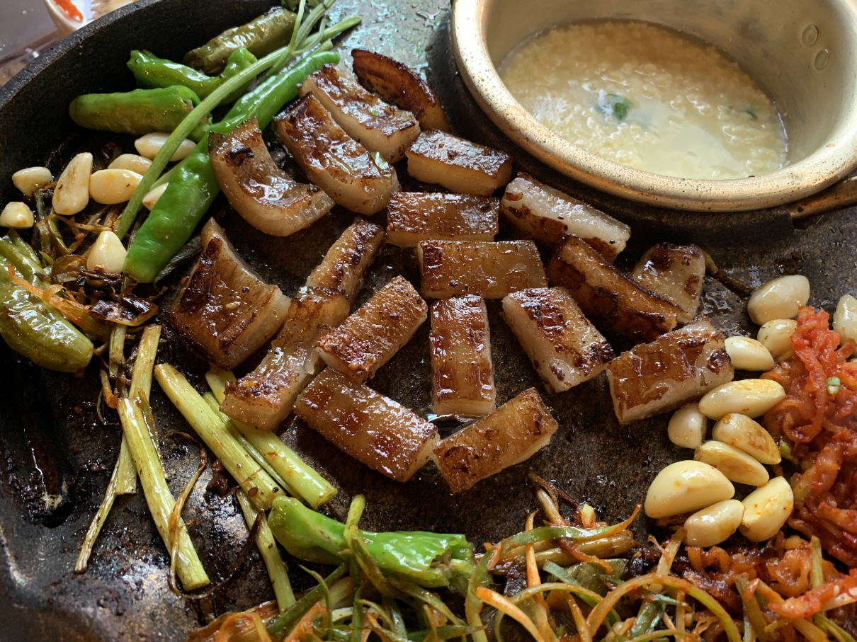 강남랭겹 용인보정점