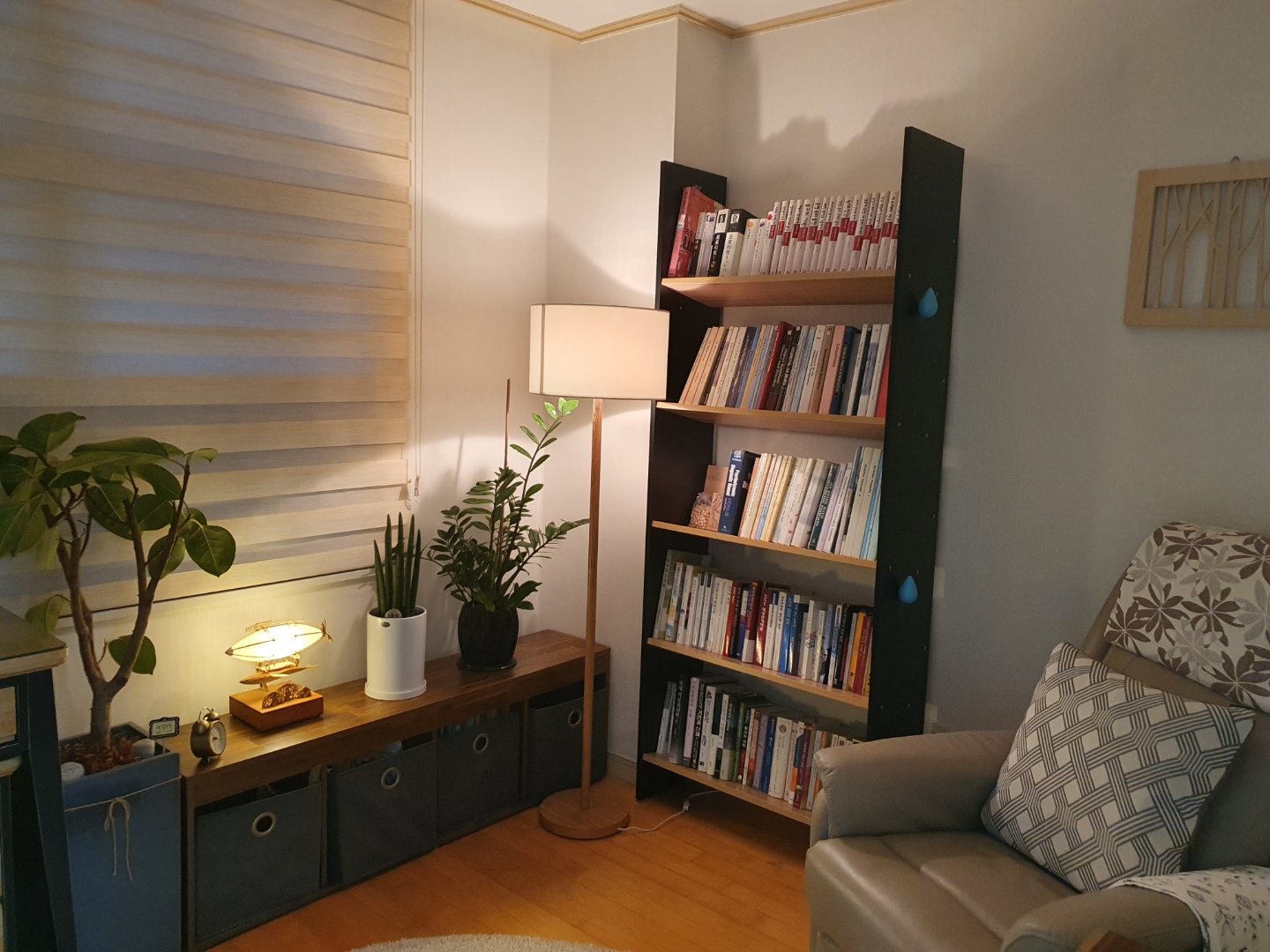 마음공간 정신분석 심리상담소 대표 이미지