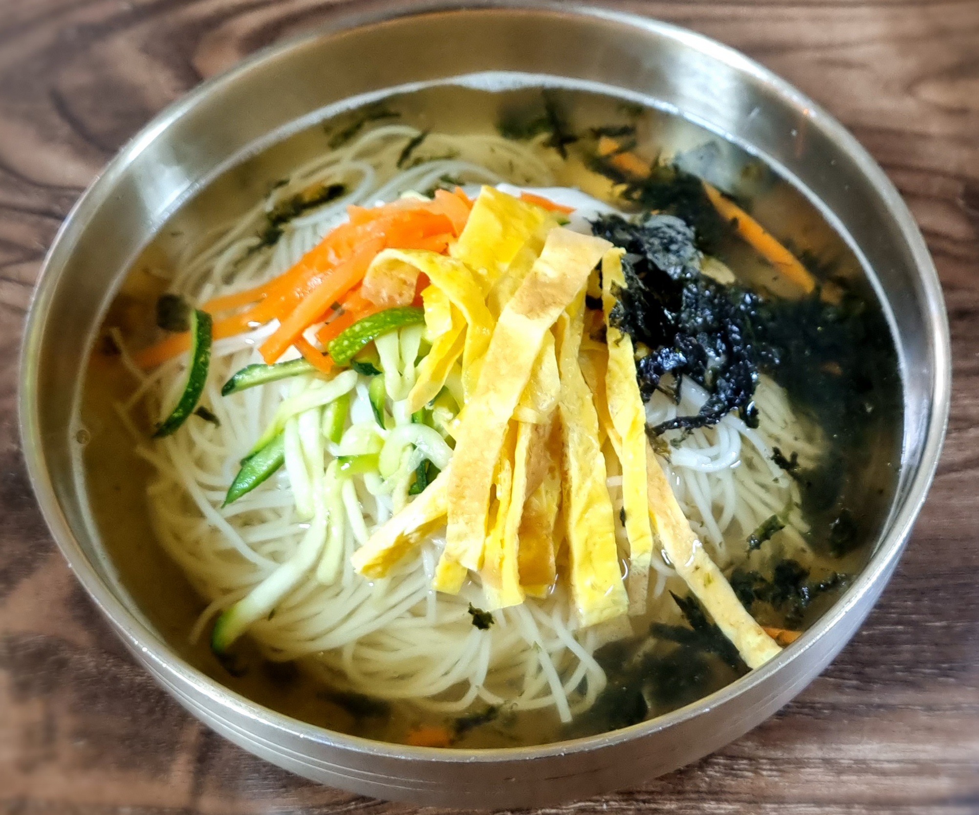 행복담는국수집