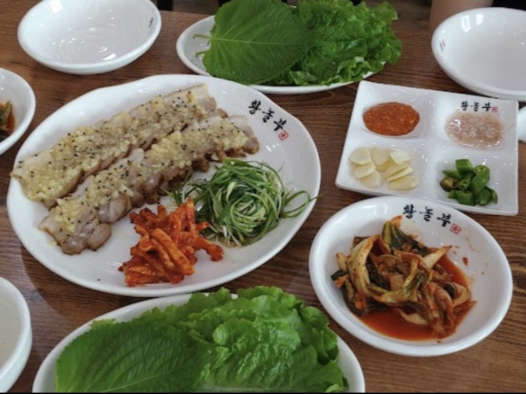 황놀부