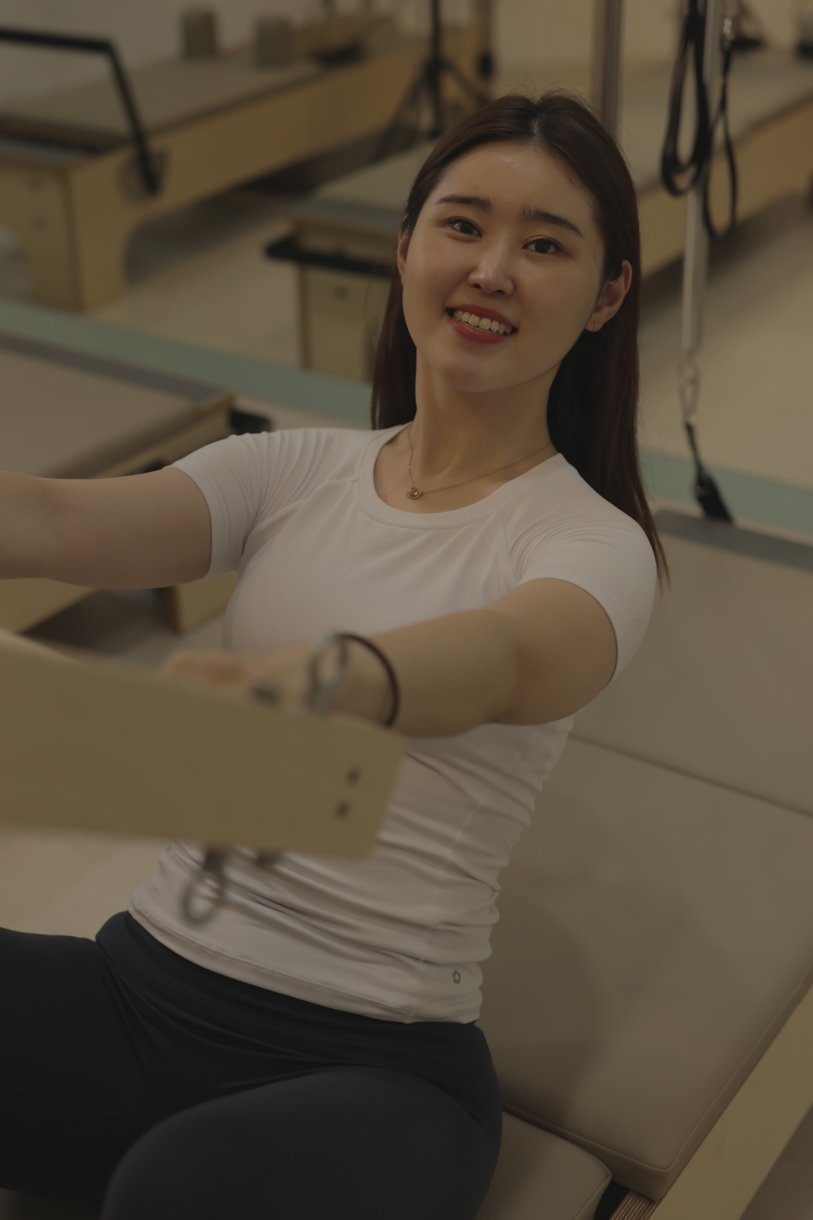 솜요가 앤 필라테스 대표 이미지