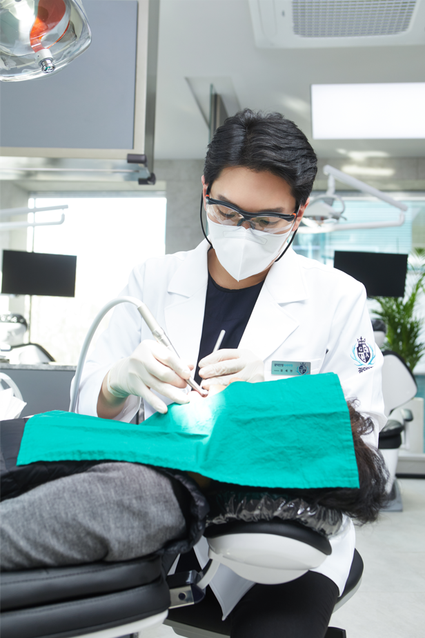 광덕안정치과의원 이수점 대표 이미지