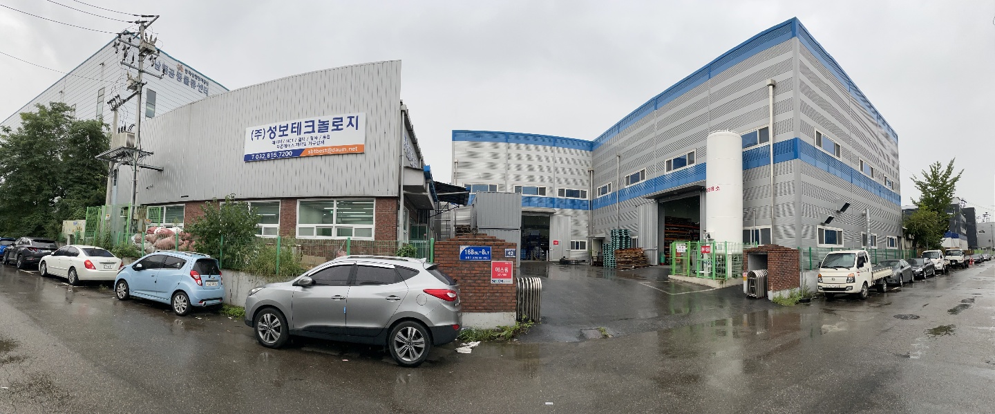 성보테크놀로지