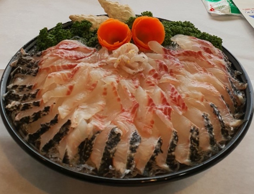 영빈횟집 서귀포본점