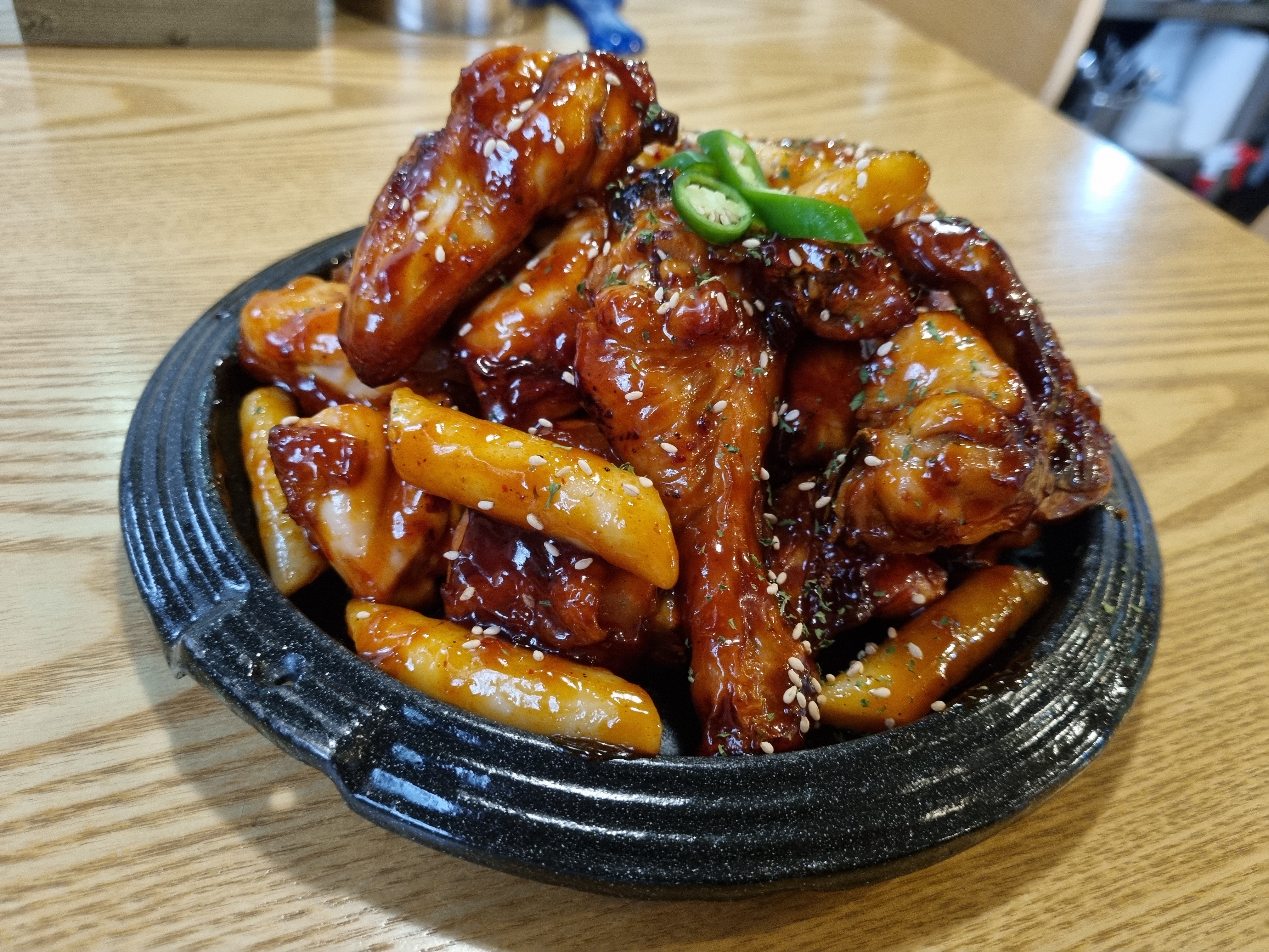 부엉이바베큐 반려동물 동반 애견카페