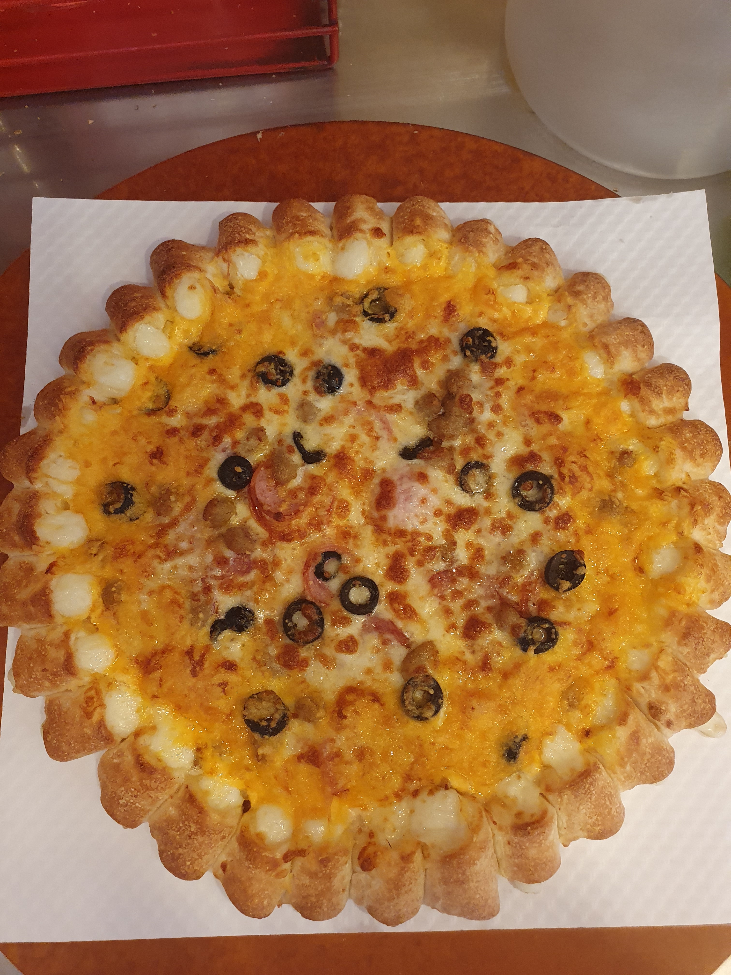 피자스쿨 용두점 대표 이미지