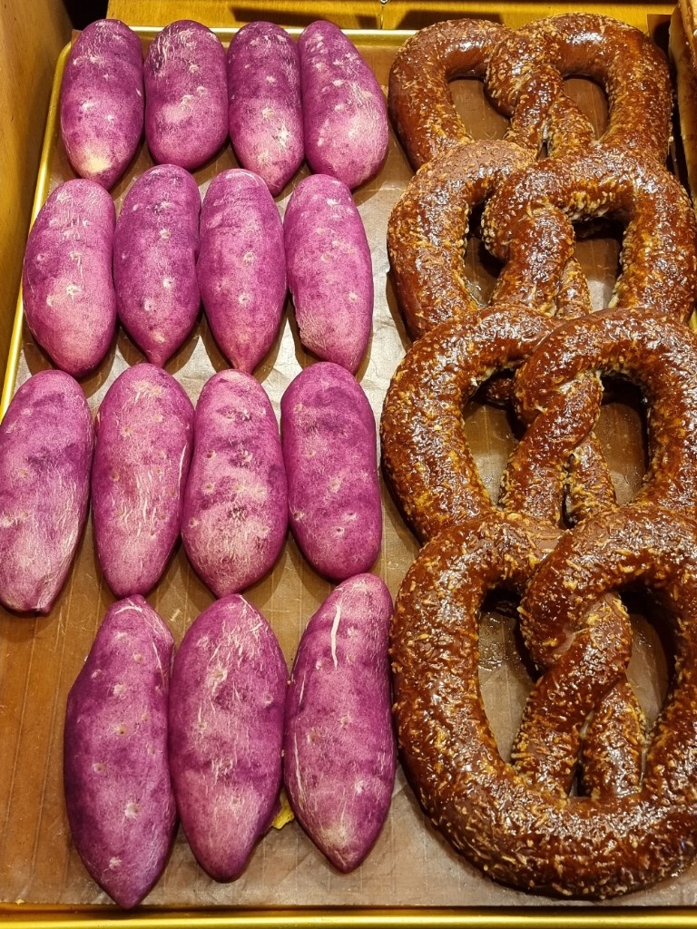 빵명장