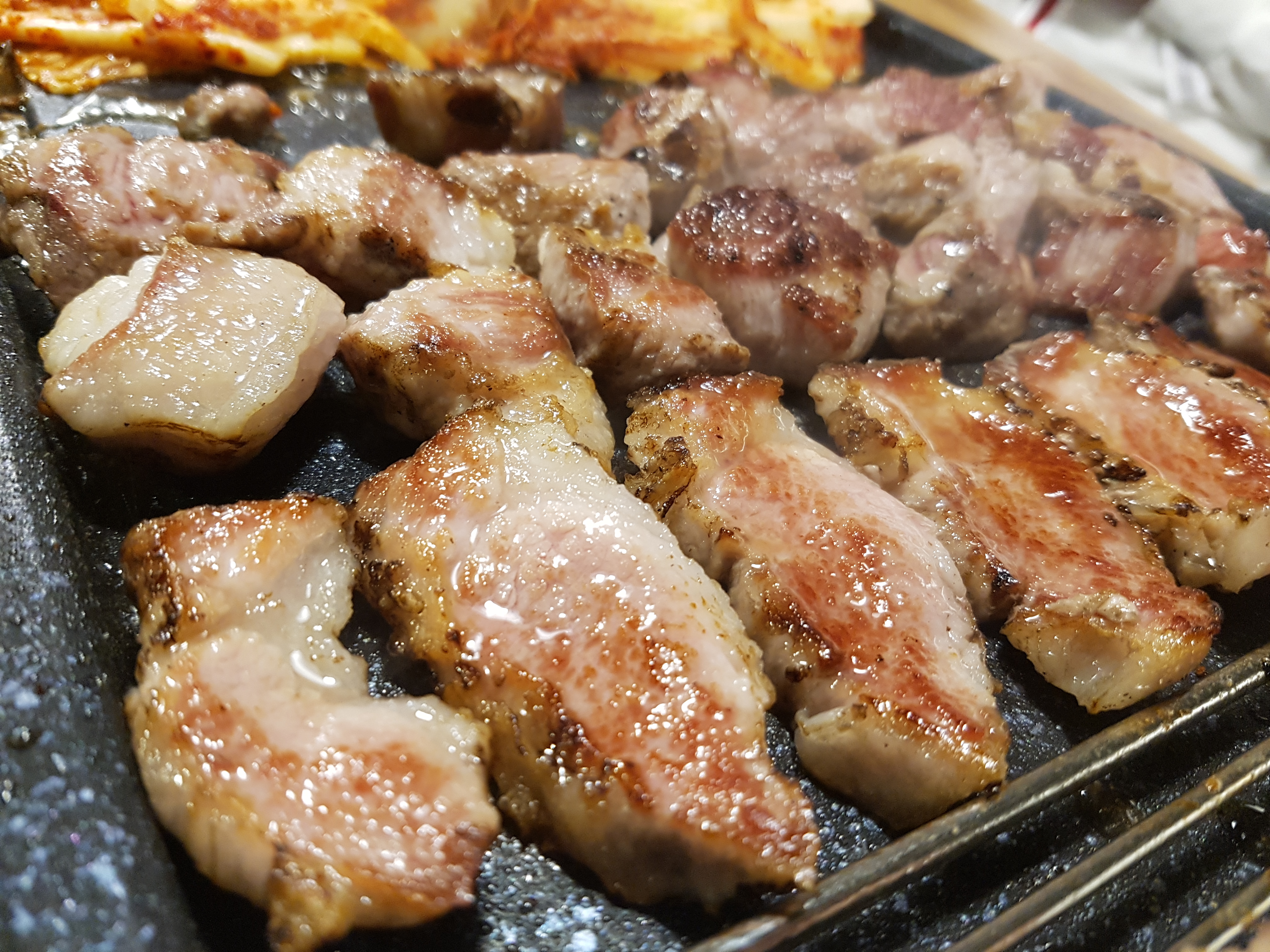 마포육감식당