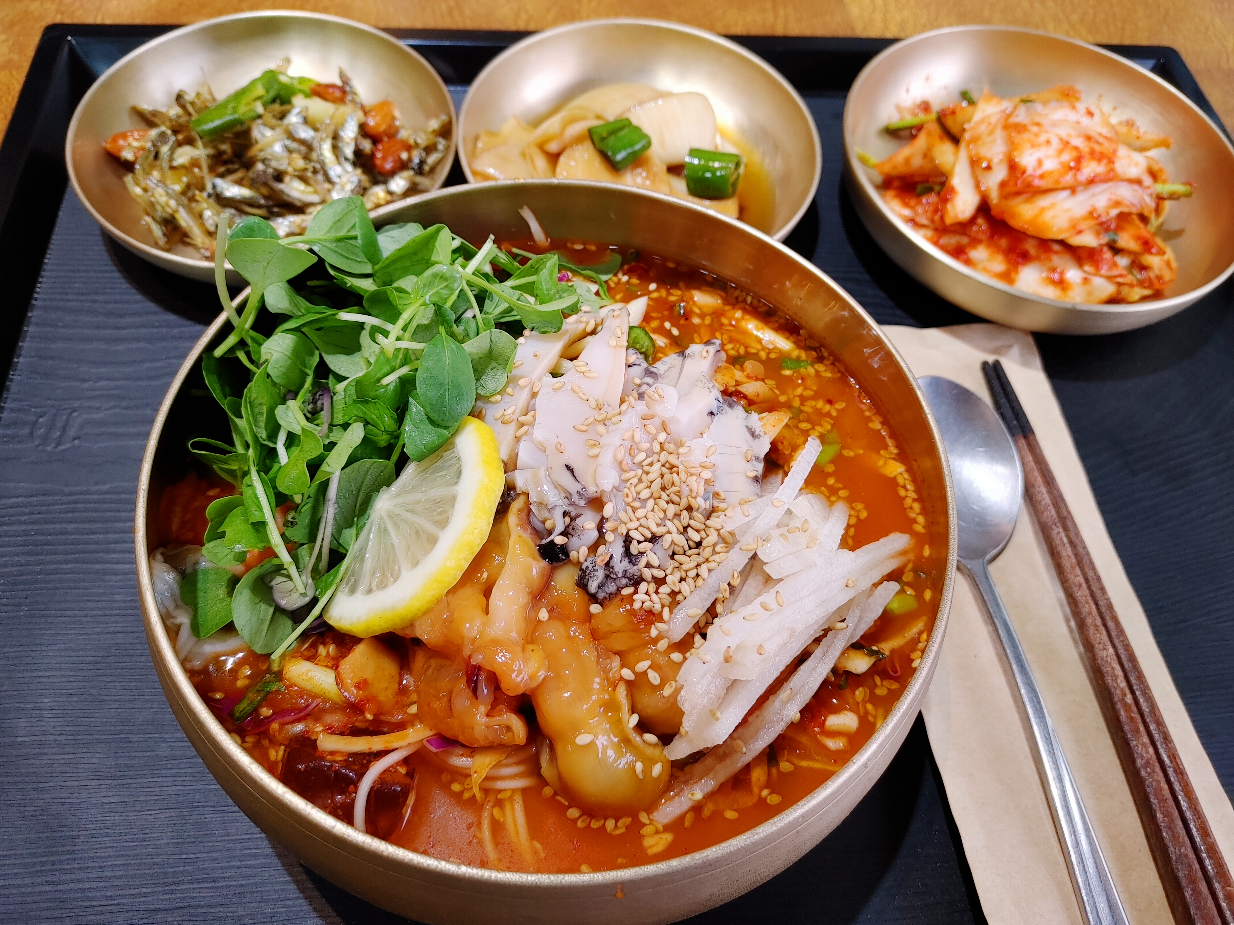 맨도롱국수집 대표 이미지