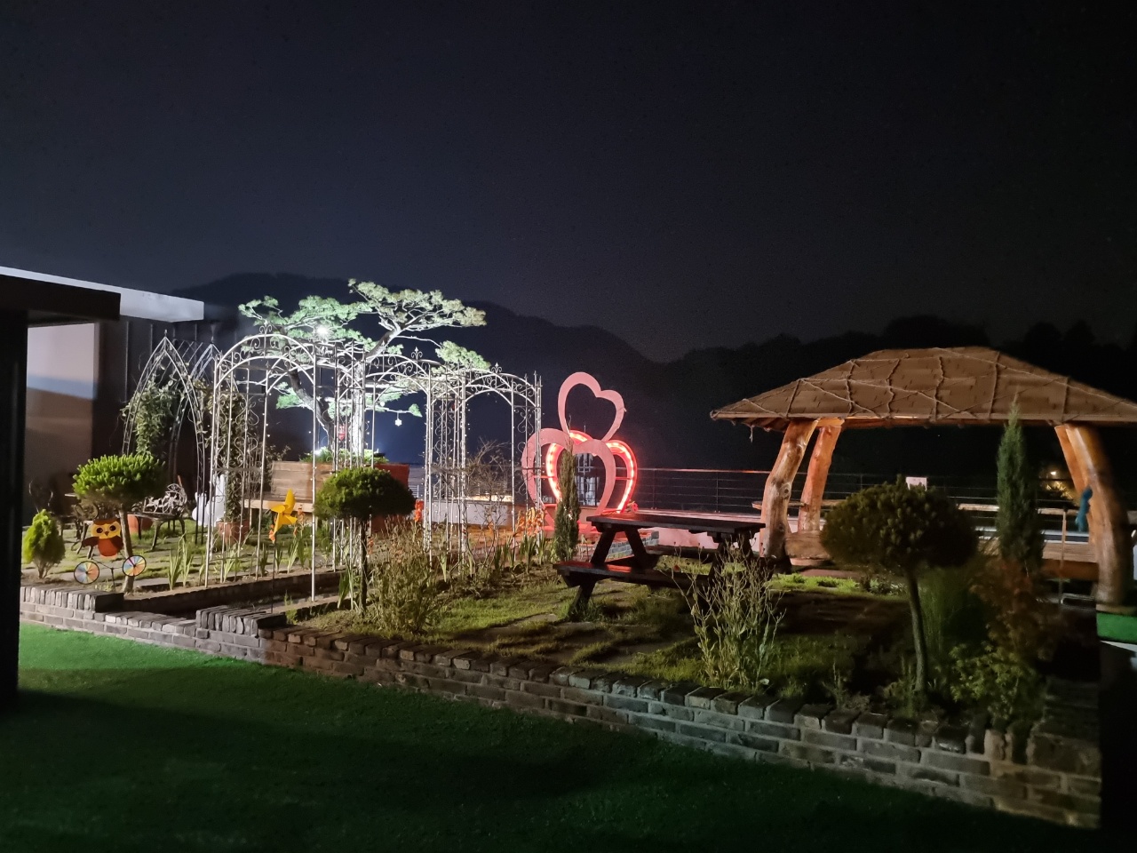 빵명장