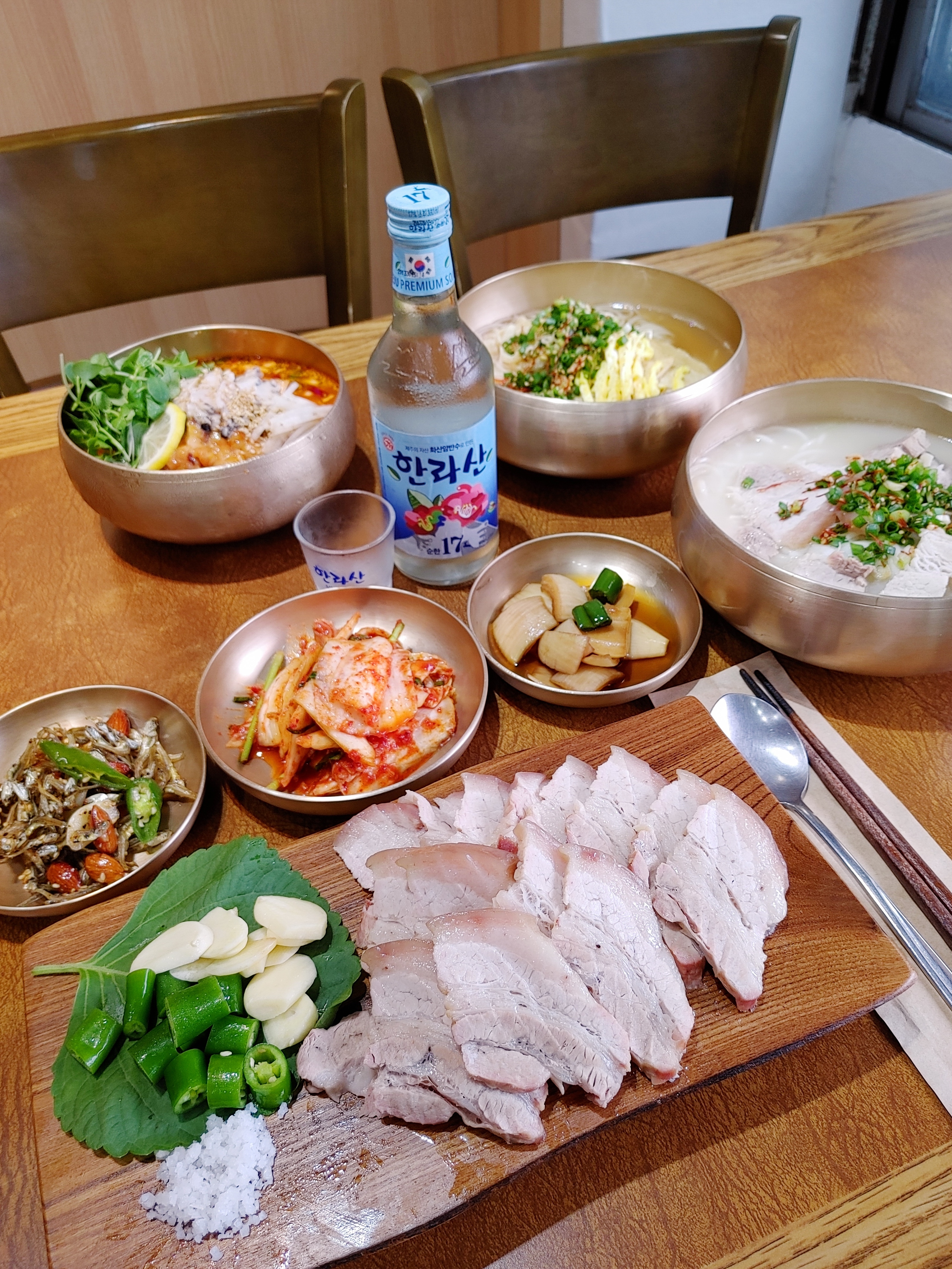 맨도롱국수집 대표 이미지