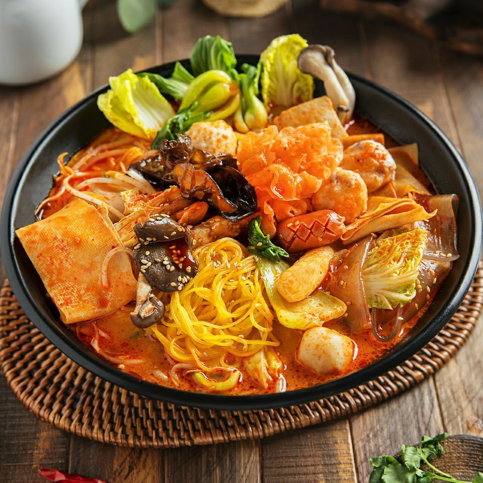 소림마라 용인수지점 사진 3