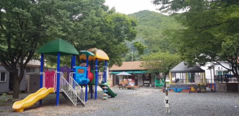 운문사계절 카라반펜션오토캠핑장