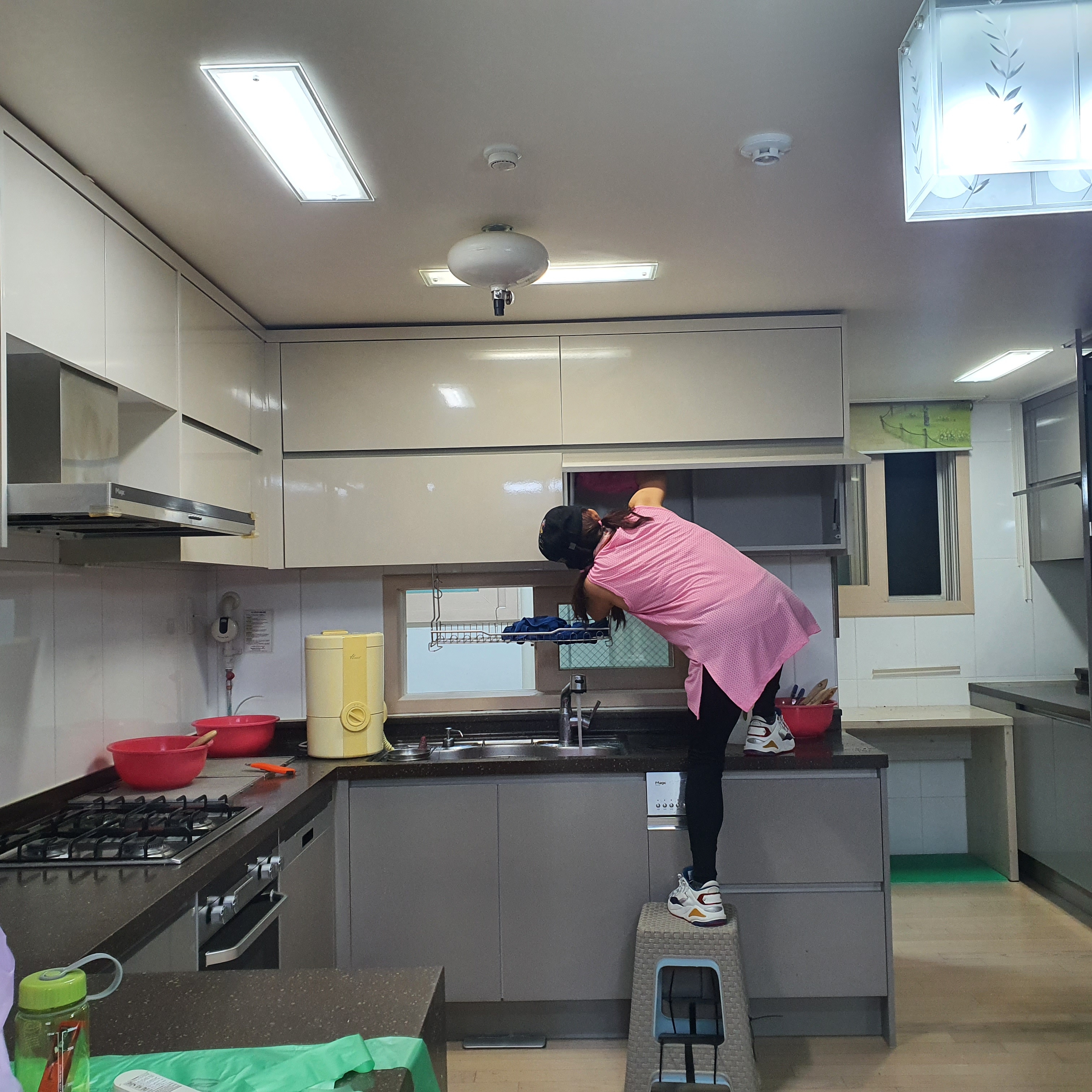 구미원룸청소