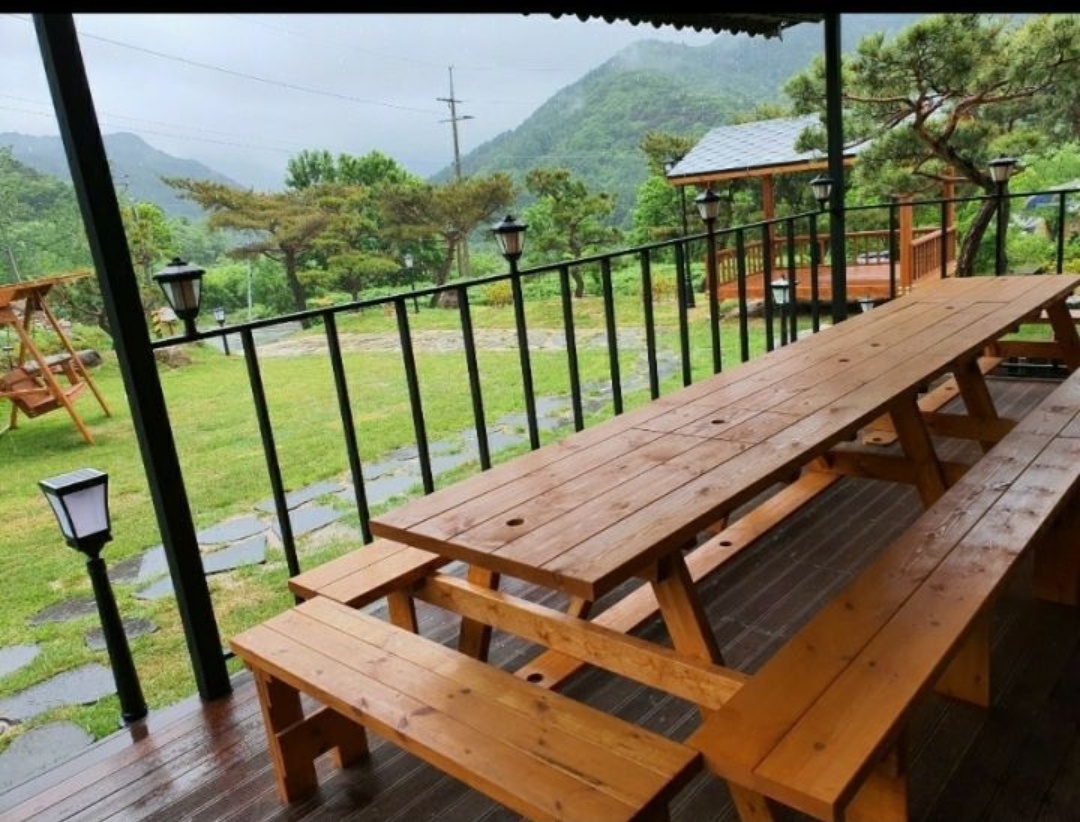 깊은골민박