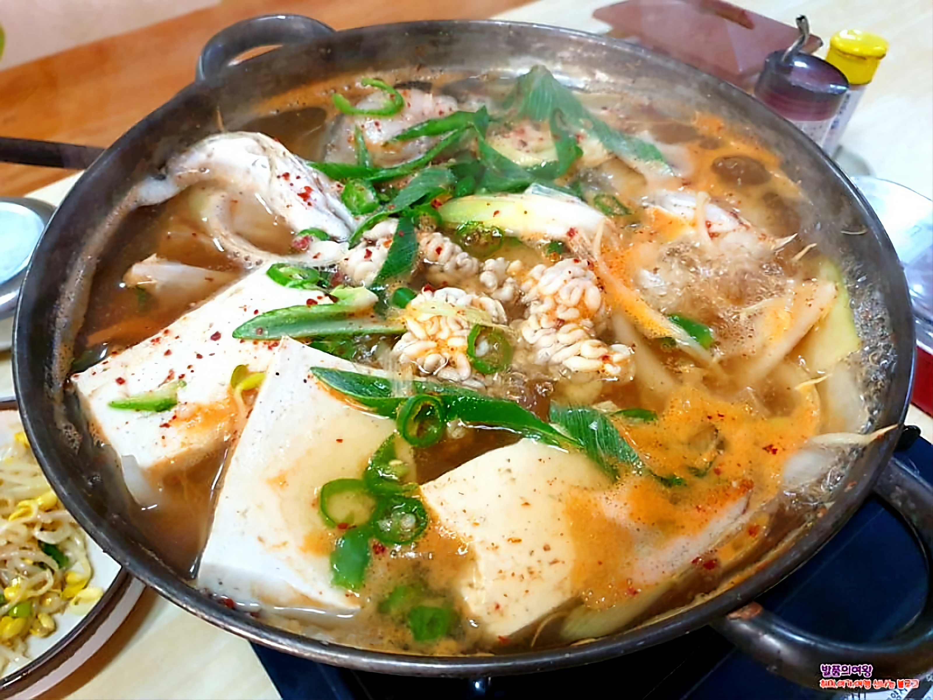옥할머니집