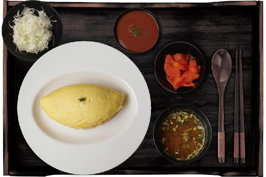 후라토식당 잠실직영점 사진 8