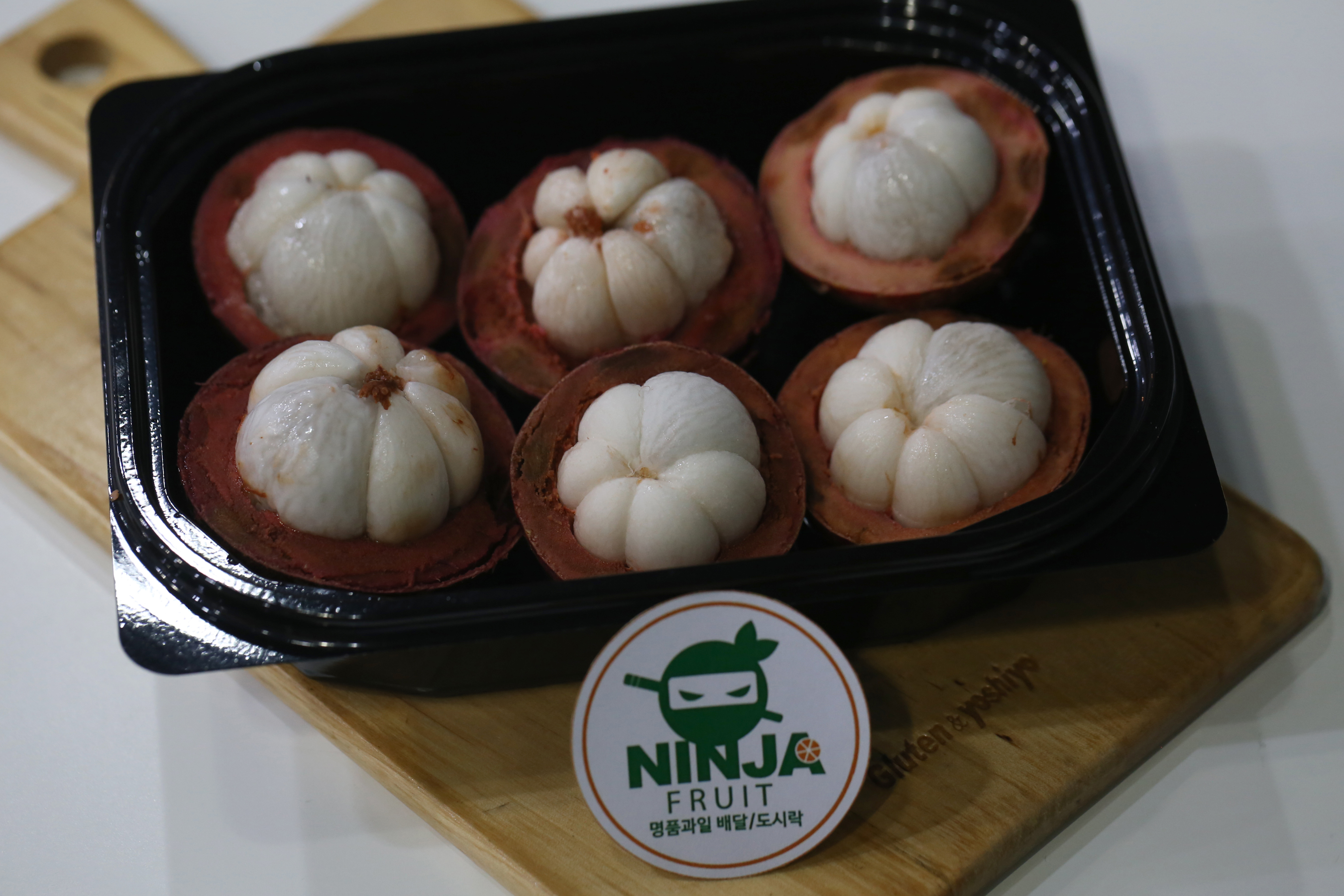 닌자푸르츠