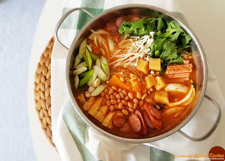 명희네손칼국수