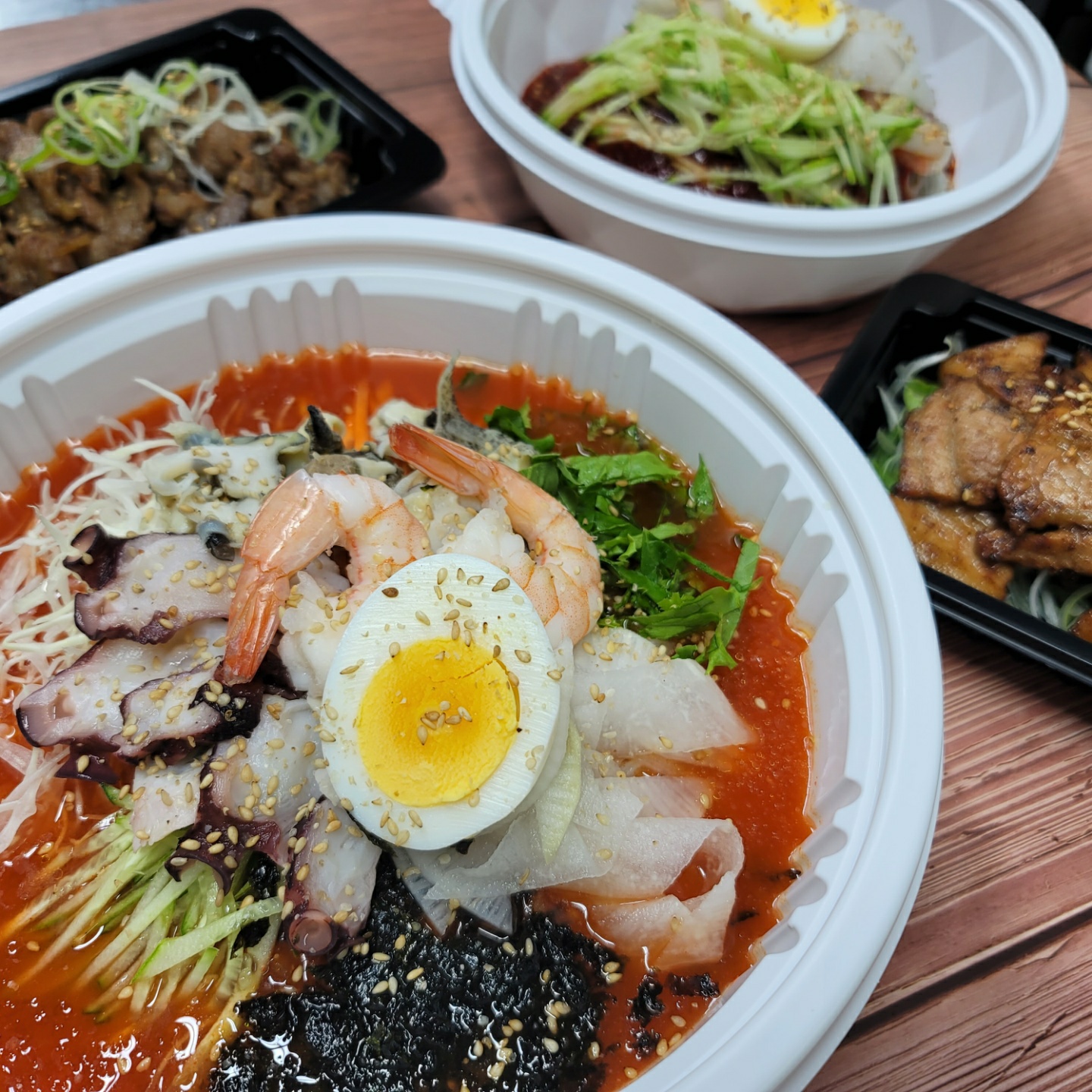 정담에프앤비
