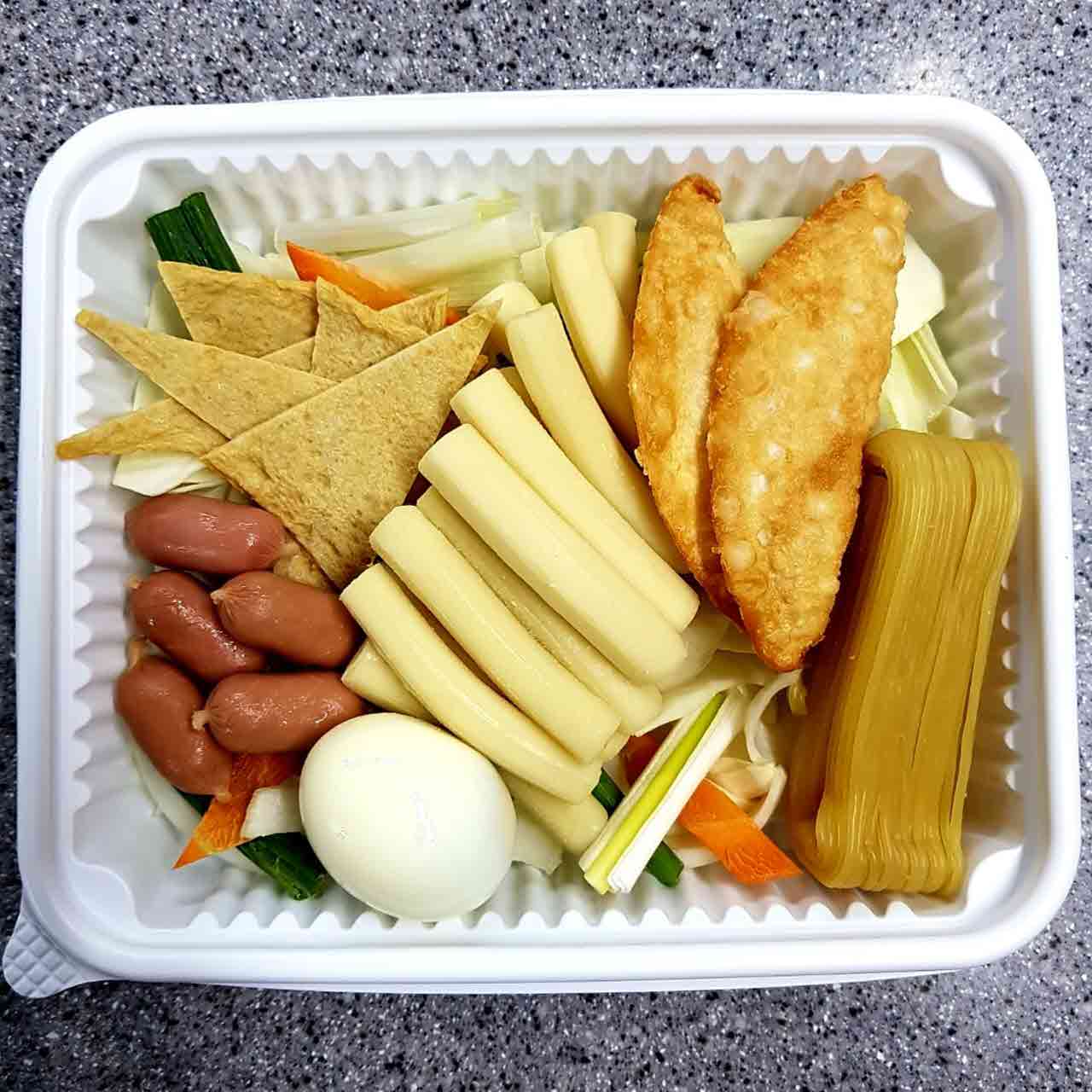 정담에프앤비