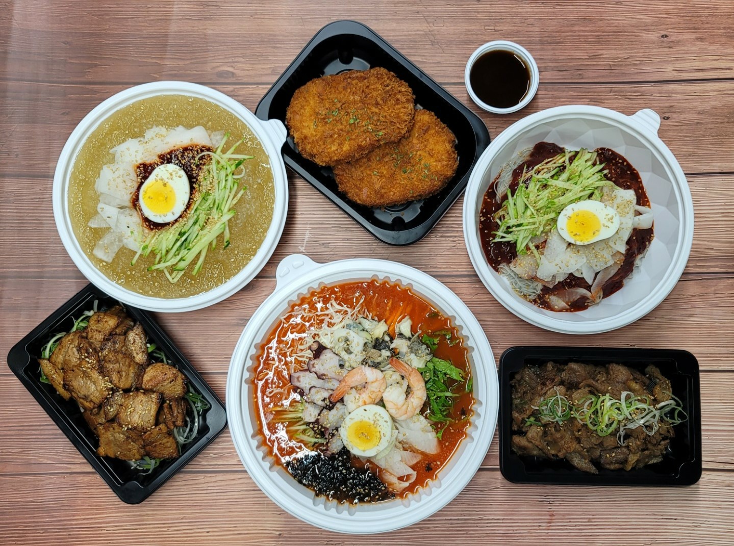 정담에프앤비