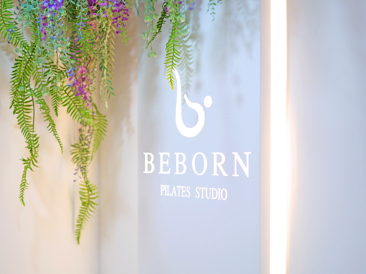 비본필라테스 진접점