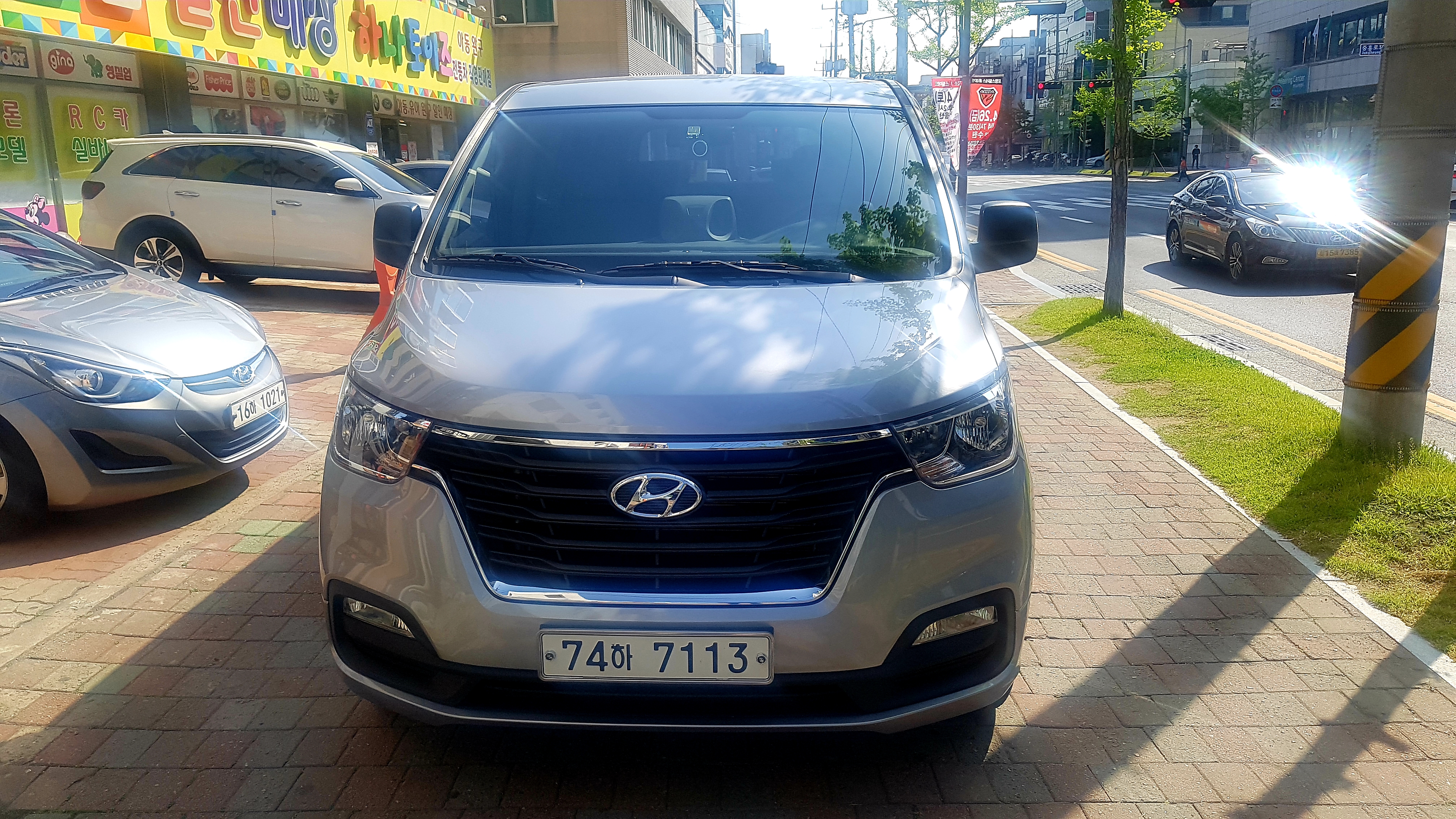 현대렌트카 포항영업소 대표 이미지