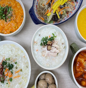 죽이요 울산달동점