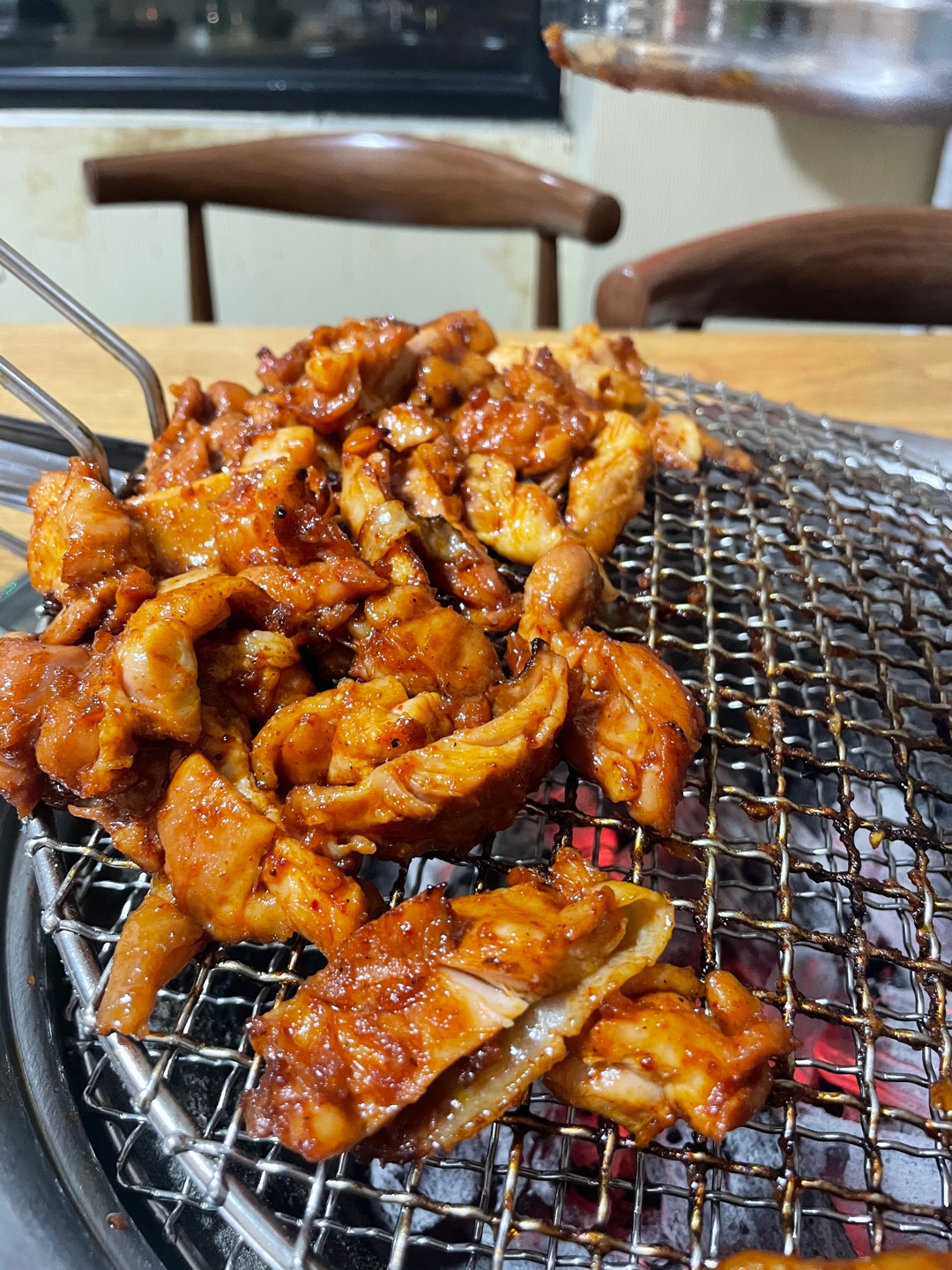 설악막국수춘천닭갈비 이천점