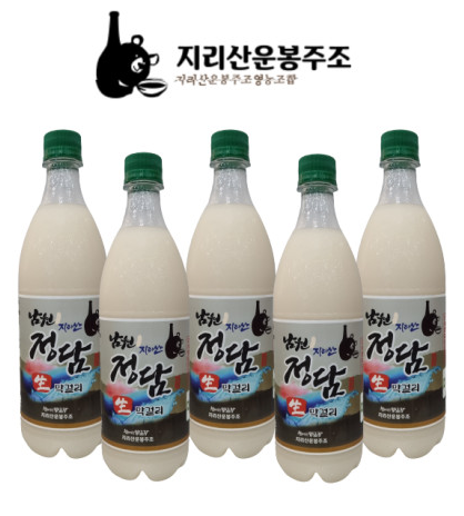 지리산운봉주조 영농조합법인