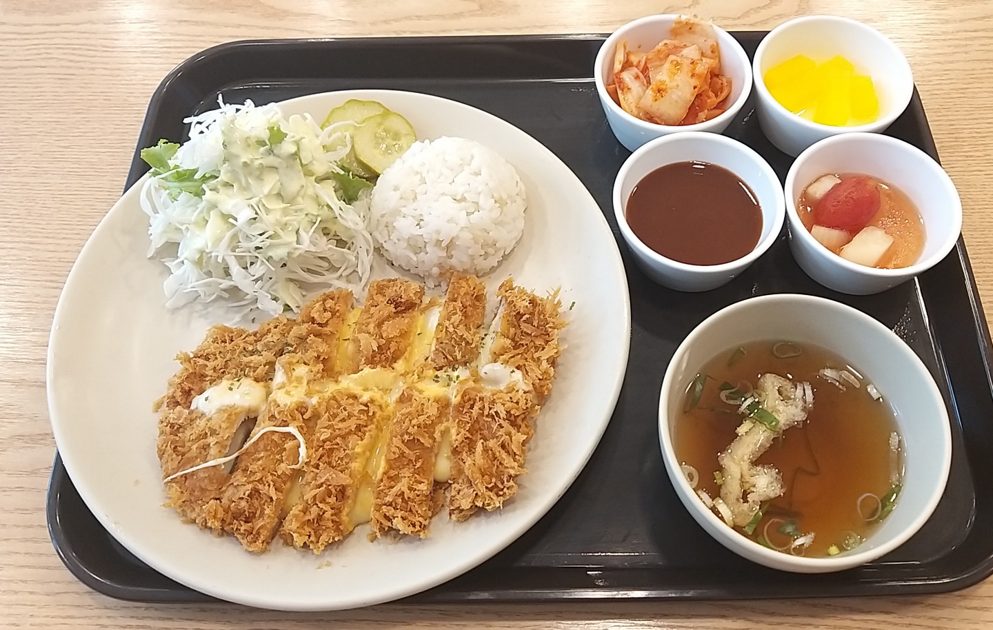 돈가츠도다
