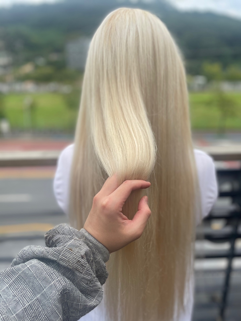 팔로우 헤어