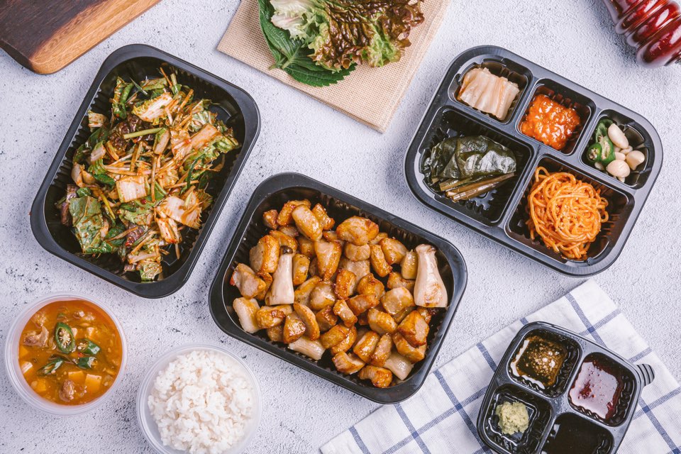 고기택배가는남자 고택남 김해진영점