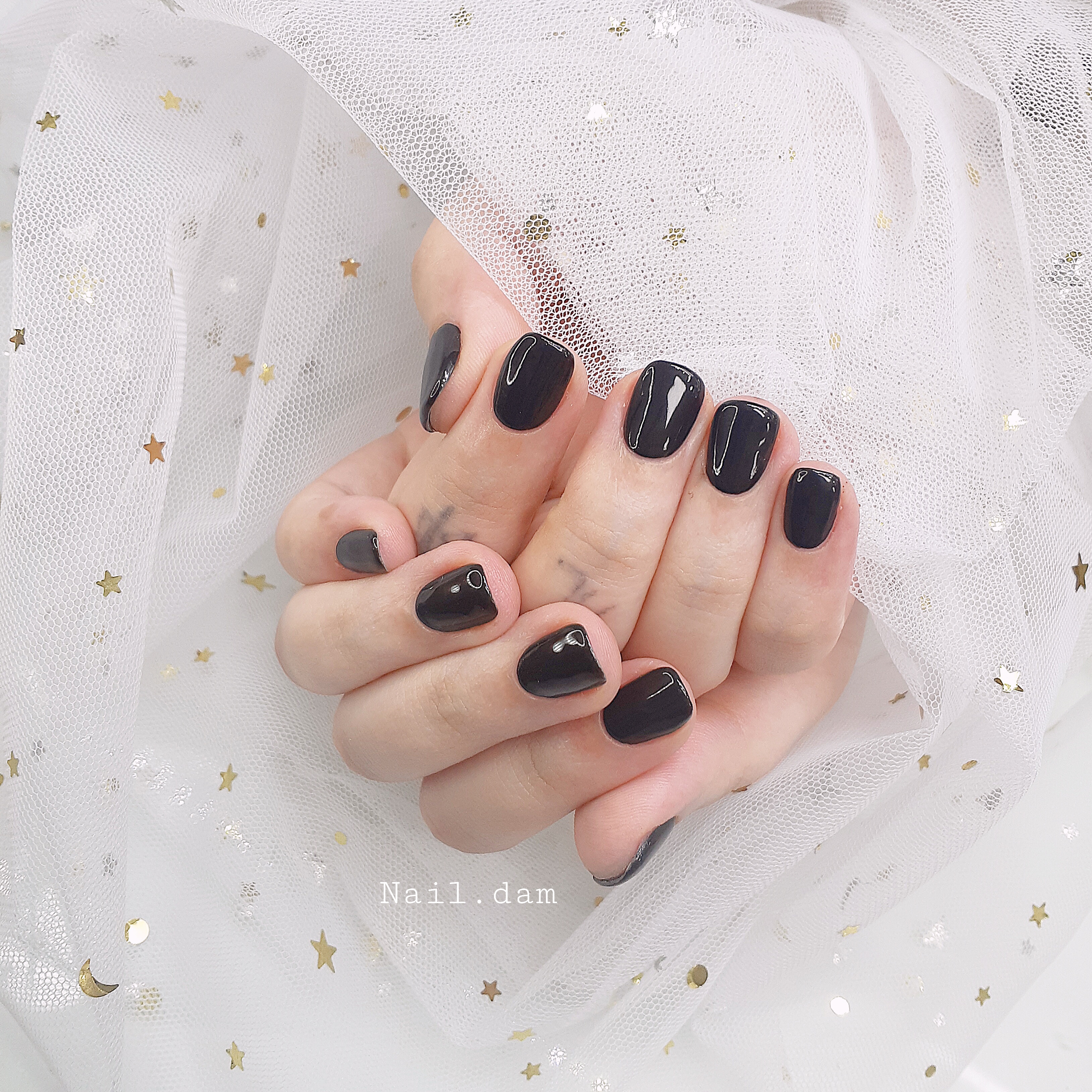 네일담