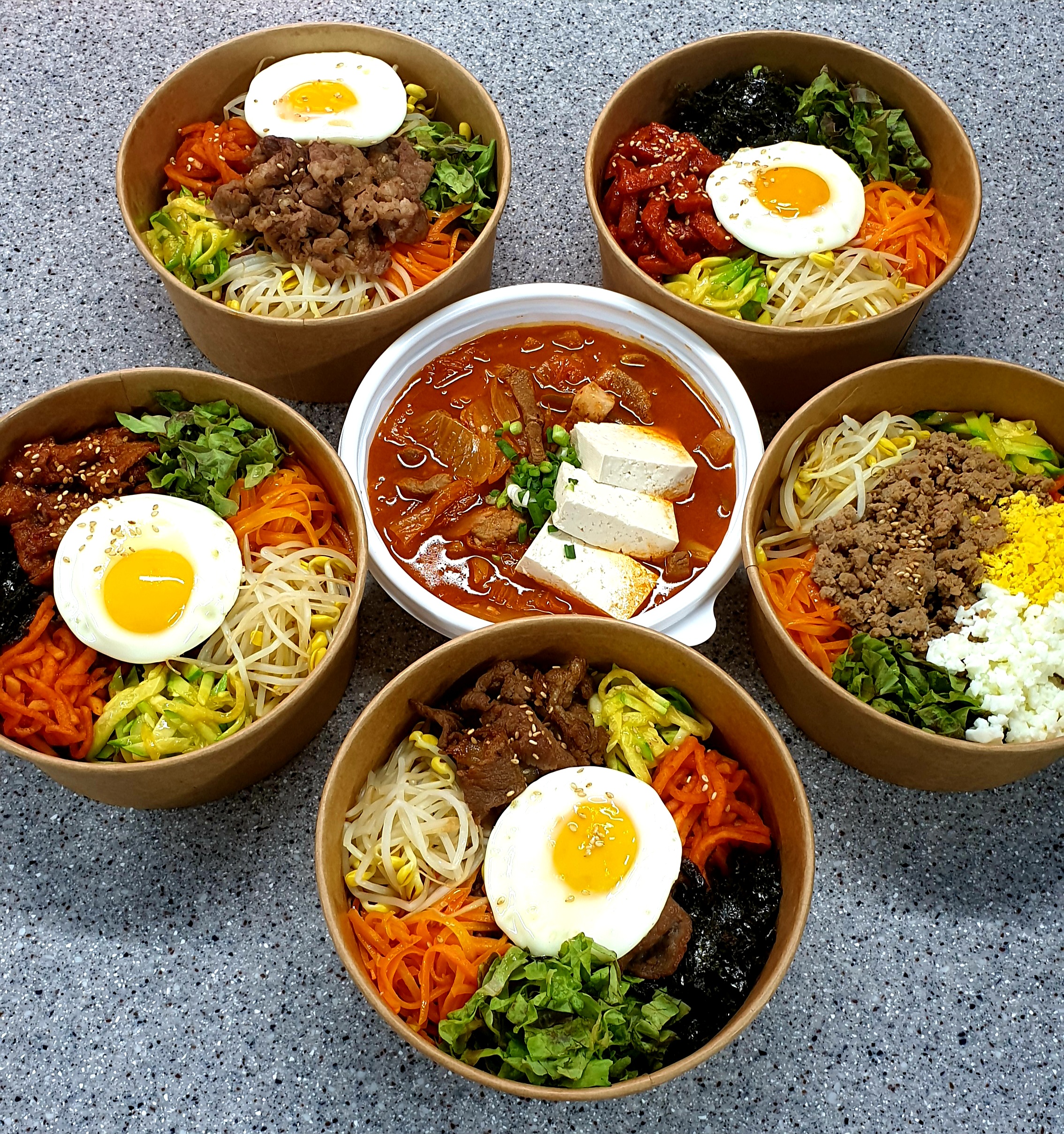 정담에프앤비
