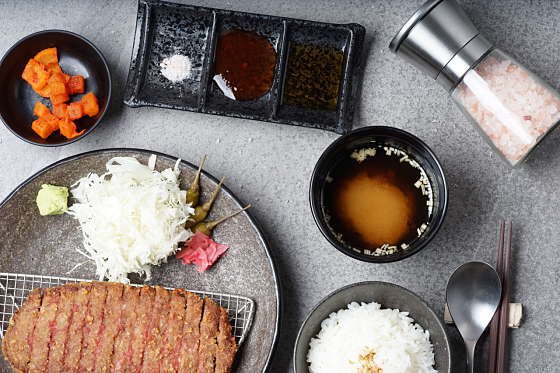 후라토식당 잠실직영점