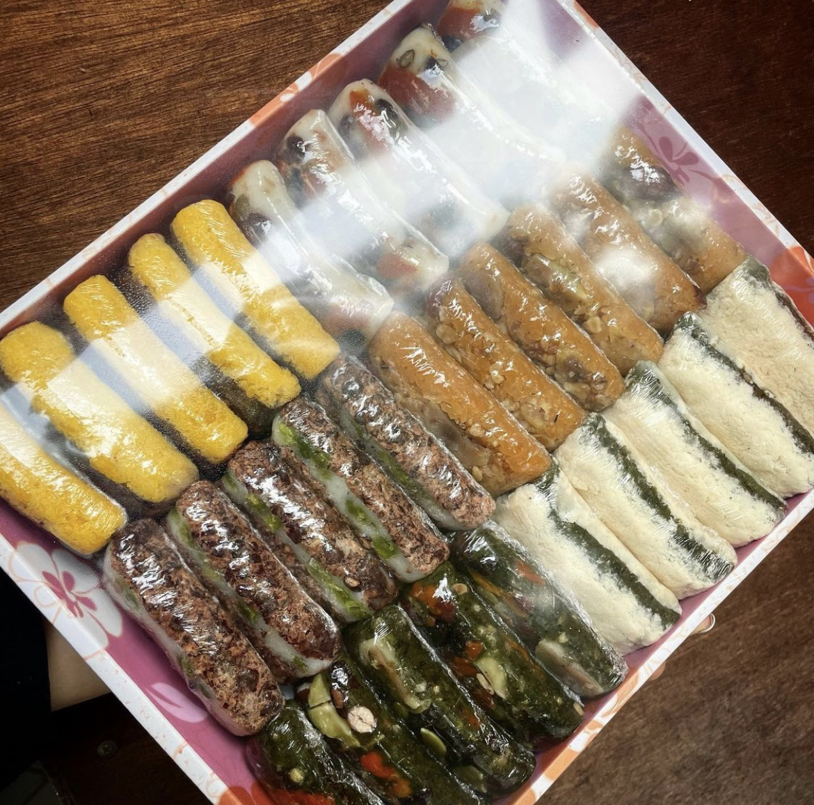 현대떡마을