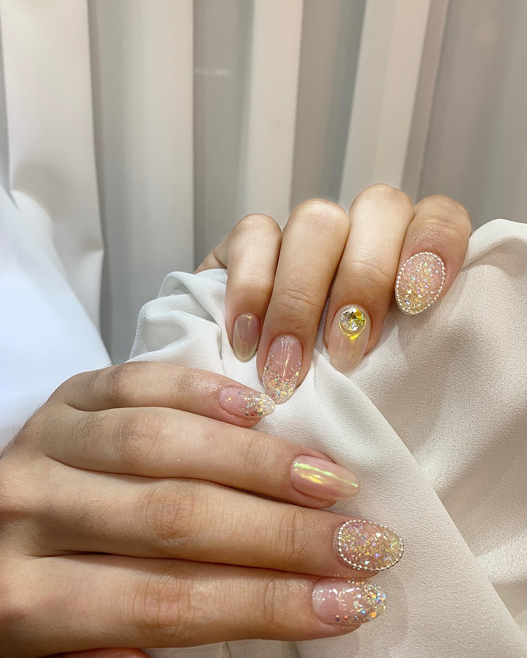 네일트리