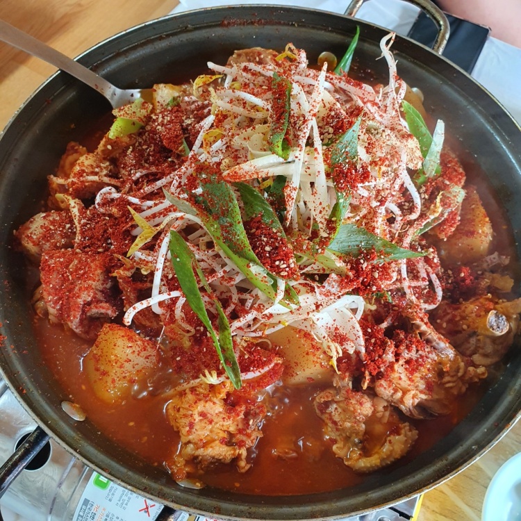 문배마을장씨네