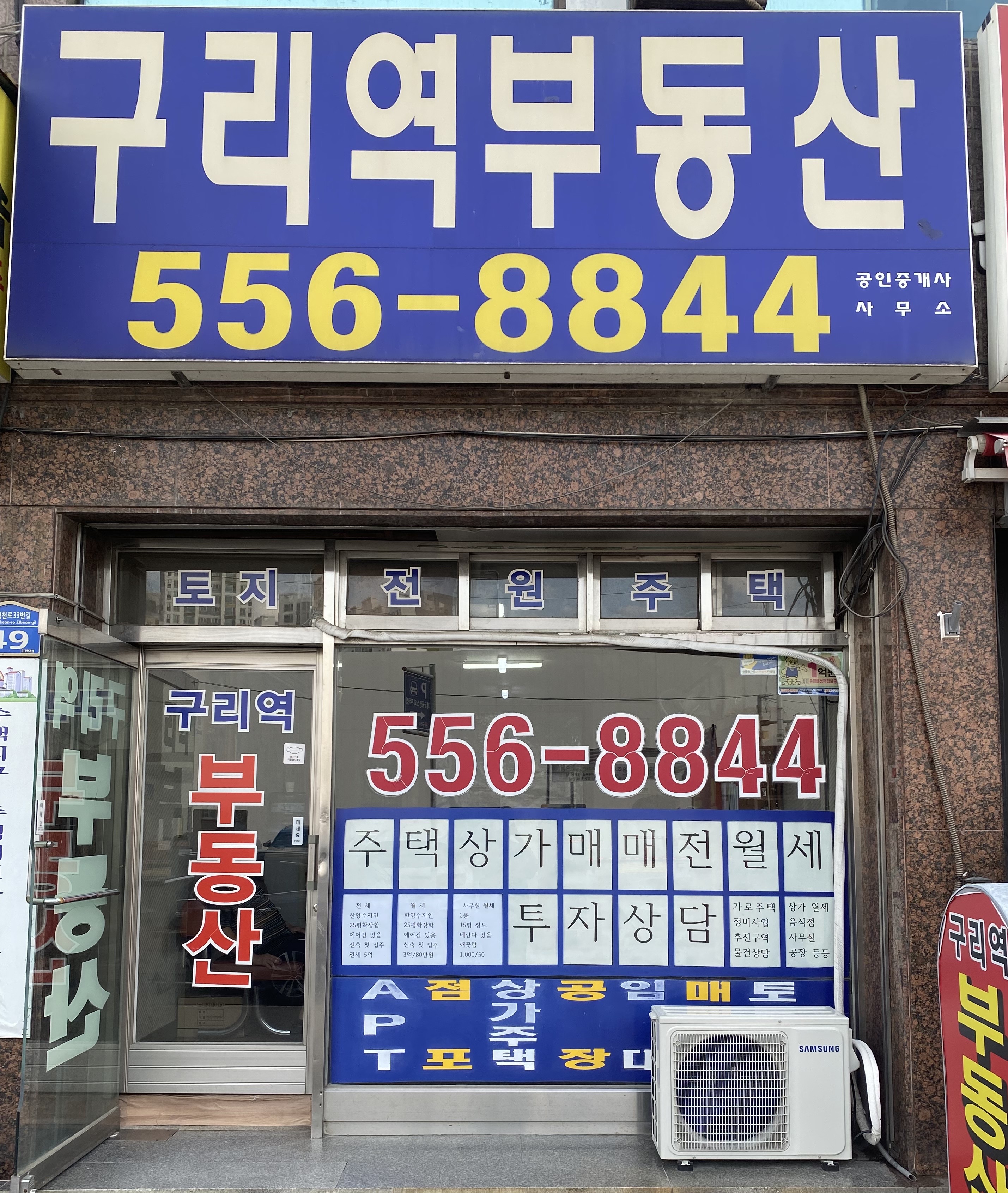 사생활 별내점 경기 애견맛집