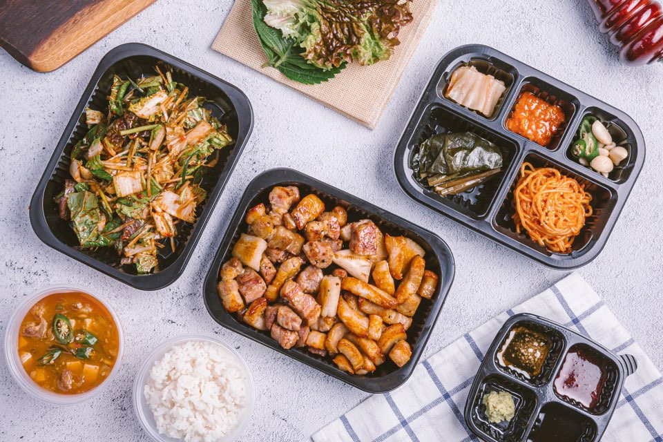 고기택배가는남자 고택남 김해진영점